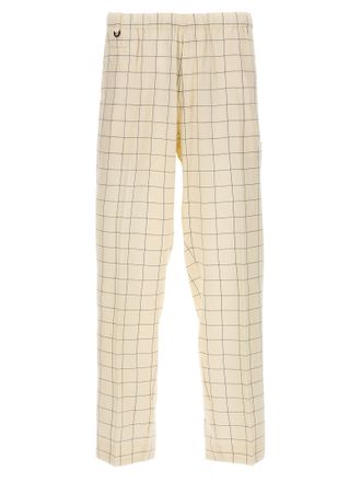 Undercover Rayon Casual Mens Pants