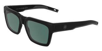 Canada Goose GC26617S 002 Mens Sunglasses Black Size 56