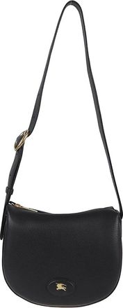 Burberry Tassen.. Zwart - Dames - Schoudertassen - Zwart - ONE Size - Tassen