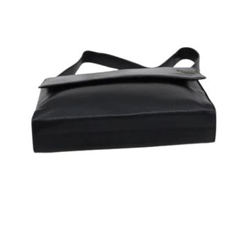 Bally Borsa a spalla Pre-owned - - Pre-owned - Donna - Nero - ONE SIZE