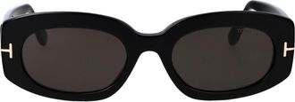 Tom Ford Eyewear Ft1187/s Sunglasses