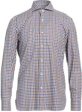 LUIGI BORRELLI NAPOLI TOPWEAR - Camicie su YOOX.COM