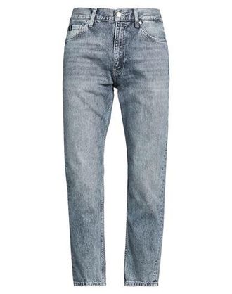 Calvin Klein PARTES DE ABAJO - Pantalones vaqueros en YOOX.COM