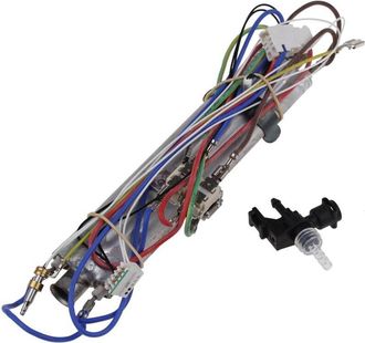 Bosch Elemento Calefactor - 12004535