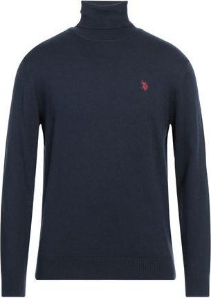 U.S.Polo Association KNITWEAR - Turtlenecks sur YOOX.COM