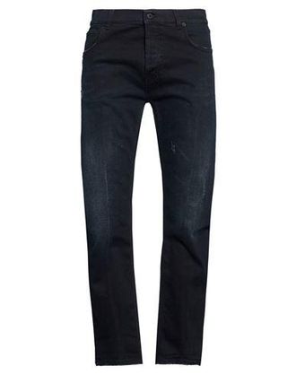 Dondup PARTES DE ABAJO - Pantalones vaqueros en YOOX.COM