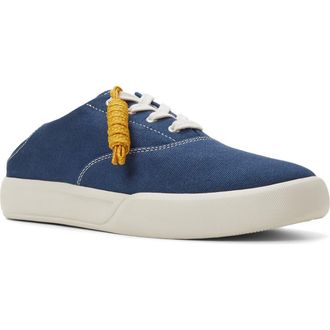 Sperry Top-Sider Coastal Sneaker in Navy at Nordstrom Rack, Size 8.5