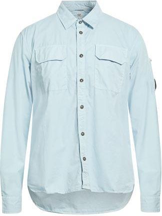 C.P. Company CAMISETAS Y TOPS - Camisas en YOOX.COM