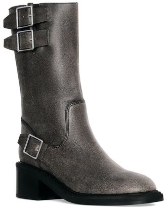 Rebecca Minkoff Moto Leather Boot