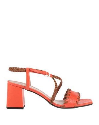 Pollini FOOTWEAR - Sandals on YOOX.COM