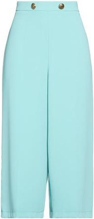 Elisabetta Franchi BOTTOMWEAR - Pantaloni su YOOX.COM