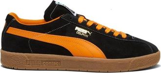Puma Puma, Schoenen, Heren, Veelkleurig, 42 1/2 EU, Su&egrave;de, Delphin Sneakers