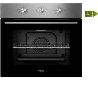 Teka Horno Empotrable Teka Hcb6165inox 3000 W 65 Litros