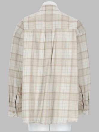 Our Legacy Borrowed Shirt - Beige