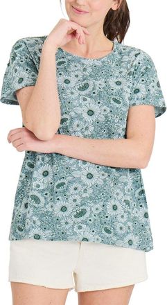 Life is good Crusher T-Shirt