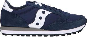 Saucony sneakers voor heren in blauw