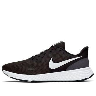 Nike (WMNS) Nike Revolution 5 Anthracite BQ3207-002