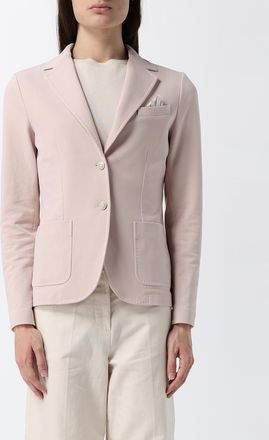 Circolo 1901 Blazer a monopetto in cotone