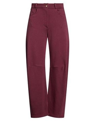 Jijil BOTTOMWEAR - Trousers on YOOX.COM