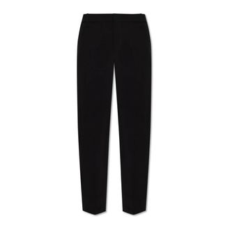 Balmain Hombre, Pantalones, Negro, Talla: M