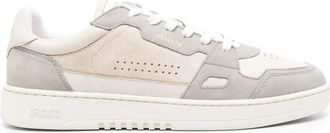 Axel Arigato Beige Sneaker Dice Lo Schoenen - Heren - Sneakers - Beige - 40 EU - Schoenen