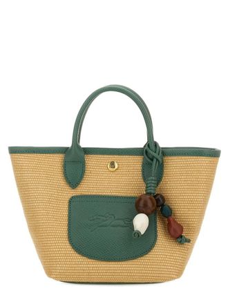 Longchamp Le Pliage Collection Xs Basket Bag