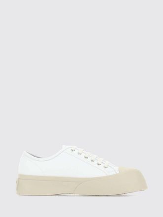 Marni Sneakers Men color White