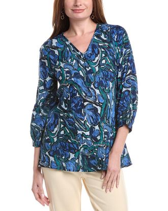 Masai Masai Copenhagen Printed Top