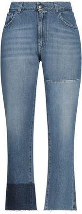 Jijil BOTTOMWEAR - Jeans on YOOX.COM