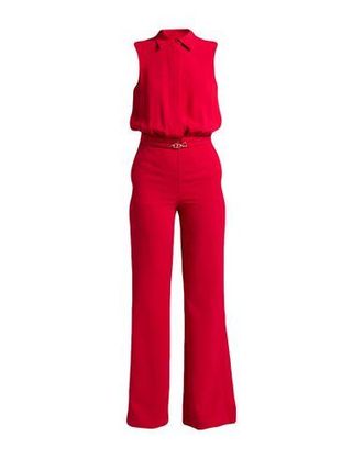 Twin-Set MONOS&PETOS - Monos enterizos en YOOX.COM