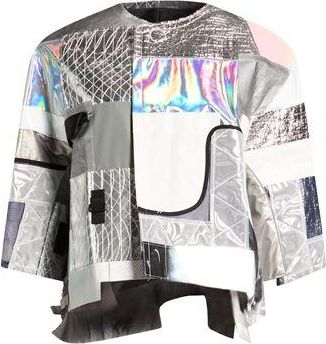 Comme Des Gar&ccedil;ons CAPISPALLA - Giacche & Giubbotti su YOOX.COM
