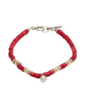 Isabel Marant GIOIELLI E OROLOGI - Bracciali su YOOX.COM