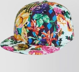 Kenzo polyester cap