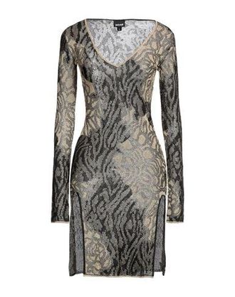 Just Cavalli Mini dresses