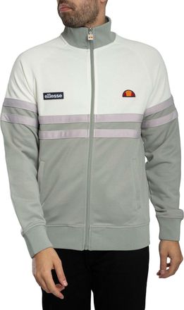 Ellesse Rimini Trainingsjack, Wit