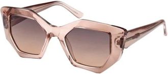 Guess Gu7897 47F Sunglasses
