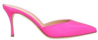 Sergio Rossi CALZADO - Mules & Zuecos en YOOX.COM