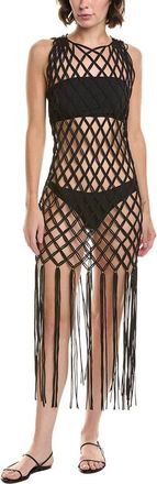 PQ Swim Pq Swim Beaded Brynn Cover-Up