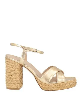 Stuart Weitzman FOOTWEAR - Sandals sur YOOX.COM