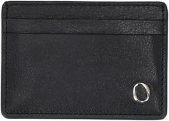 Orciani Portacarte Lagoon - Accessories - unisex - Negro - ONE SIZE