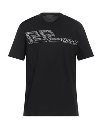 Versace TOPWEAR - T-shirts sur YOOX.COM
