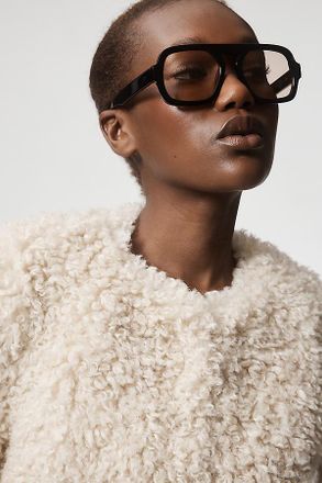 Aligne Daphne Borg Jacket