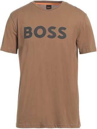 BOSS CAMISETAS Y TOPS - Camisetas en YOOX.COM