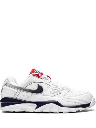 Nike Air Cross Trainer 3 Low sneakers - White