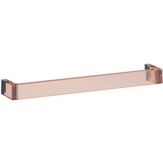 Laufen Laufen - Toallero Kartell Rail De L/a/h 450/75/40 Mm