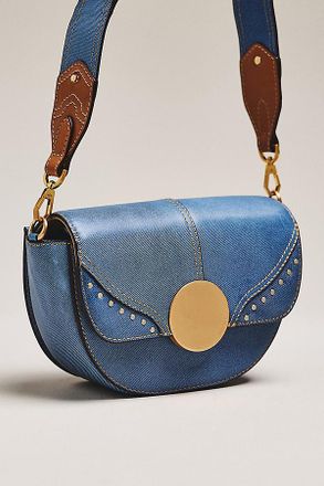 Oryany Lottie Crossbody Bag