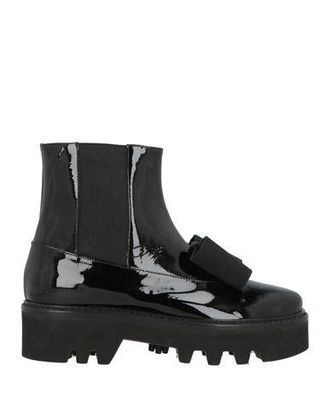 Walter Steiger CALZADO - Botines de ca&ntilde;a alta en YOOX.COM