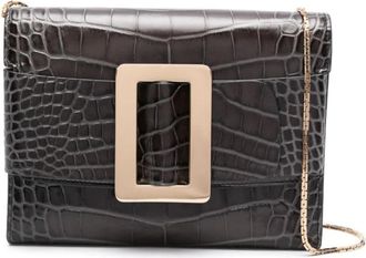 Boyy Cross Body Bags - Dames - Schoudertassen - Zwart - ONE Size - Tassen