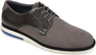 Vance Co. Murray Casual Derby in Grey at Nordstrom Rack, Size 10.5