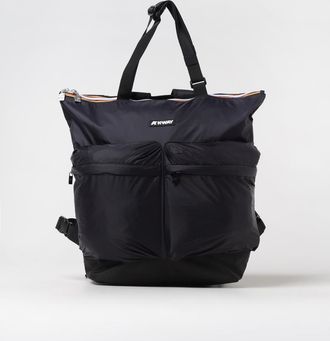 K-Way Borsa Noam K-Way in nylon ripstop